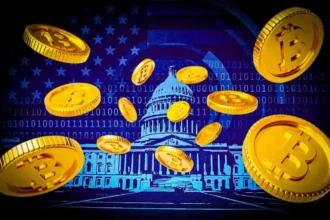 How $100 Billion Bitcoin Purchase by the US Could Send BTC Price to $500K?