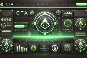 IOTA Partners With Zodia Custody to Unlock Institutional Access and Tokenization