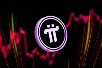 Pi Network Price Stalls as Trading Volumes Dip 45% – Is a Drop to $0.1 Imminent?