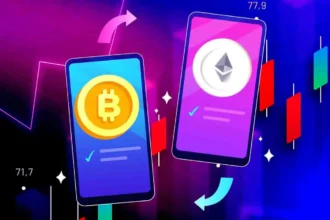 Predicting Ethereum Price Target as ETH Mirrors Bitcoin’s Rally that Pushed it to $100k