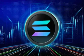Solana Price Eyes Breakout Above $180 Resistance As Cup And Handle Pattern Forms