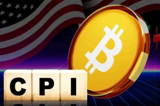 US CPI Data Release Tomorrow: Will It Impact Bitcoin Price?