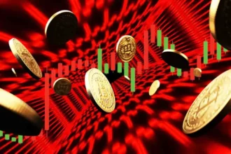 Why is Bitcoin Price and Crypto Market Crashing Today?