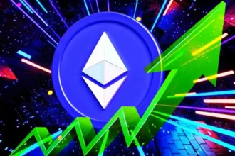 Will Ethereum Price Rally Continue After 40% Weekly Gains?