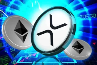 XRP Price Forecast: Standard Chartered Predicts 400% XRP Price Gains By 2026