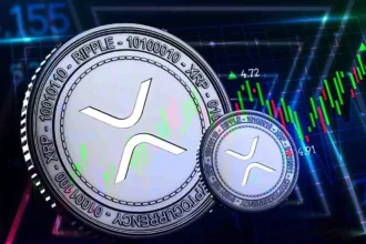 XRP Price Nears Channel Breakout, Is $4 The Next Stop?